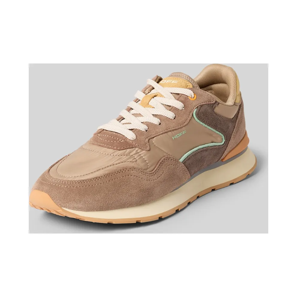 Hoff sneaker beige (22602406)