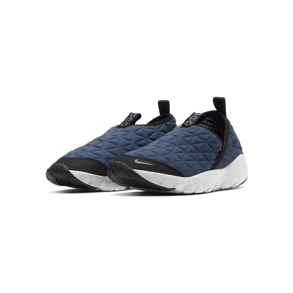 Nike ACG Moc 3.0 Midnight Navy Sanded Purple Midnight Navy/Sanded Purple (CT3302-400)