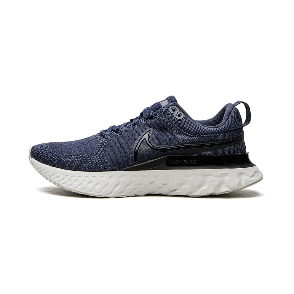 Nike React Infinity Run “Thunder Blue” (CT2357-401)