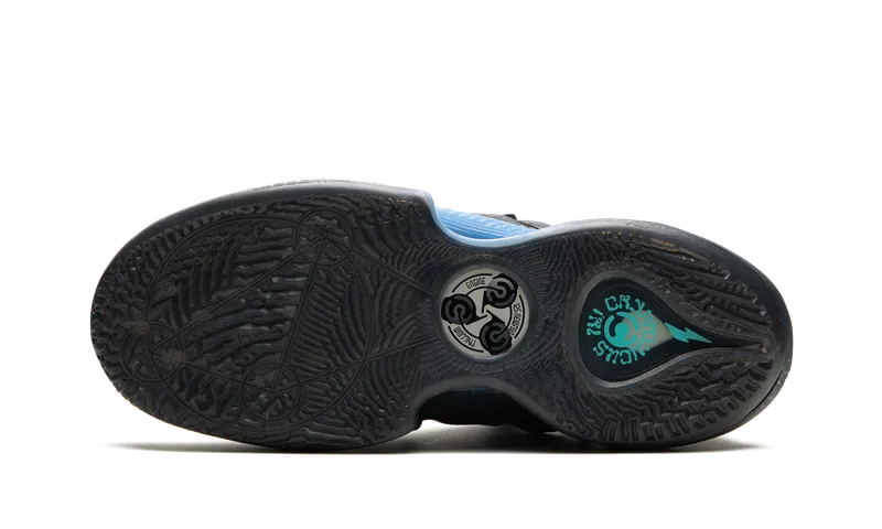 Nike RTFKT Cryptokicks iRL “Blackout” (FJ3883-002)