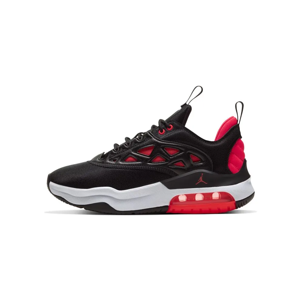 Jordan Air Max 200 XX Black (AV5186-002)
