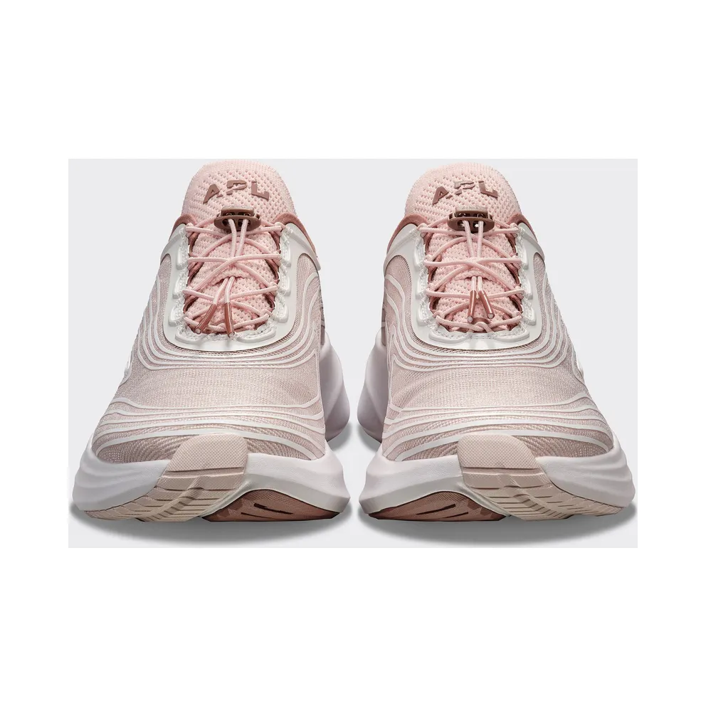 APL Veil “Chalk/White/Beachwood” (Women)