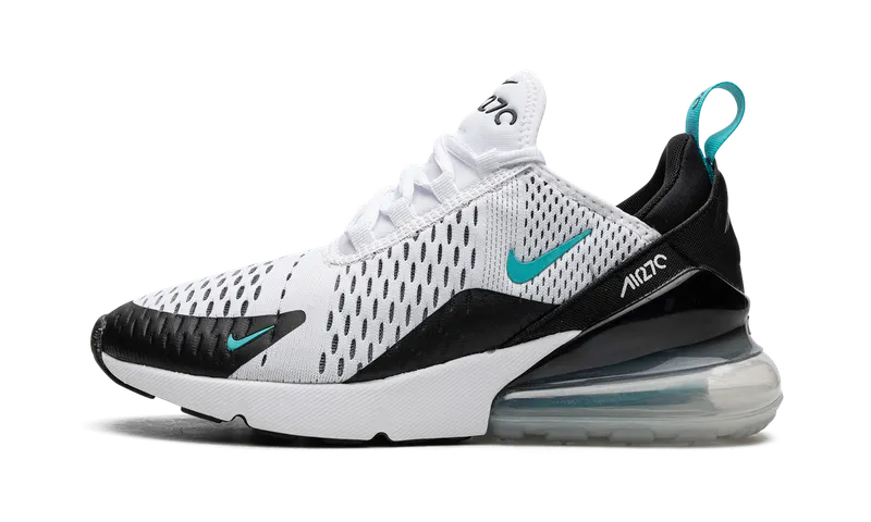 Nike AIR MAX 270 “Dusty Cactus” (AH6789-115)