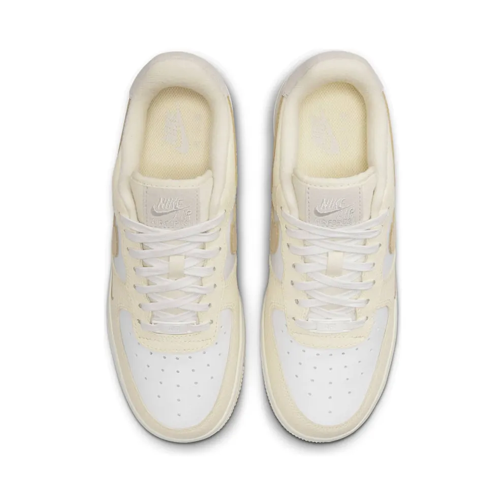 Nike Air Force 1 Low ’07 White (DX8953-100)