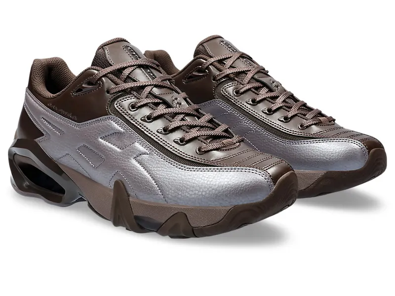 Asics Gel-teremoa Java/Pewter Purple (1203A331.200)