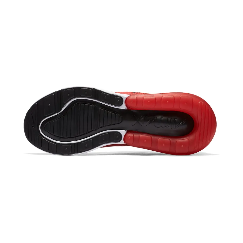 Nike Air Max 270 Habanero Red Habanero Red/Black-White-Challenge Red (AH8050-601)