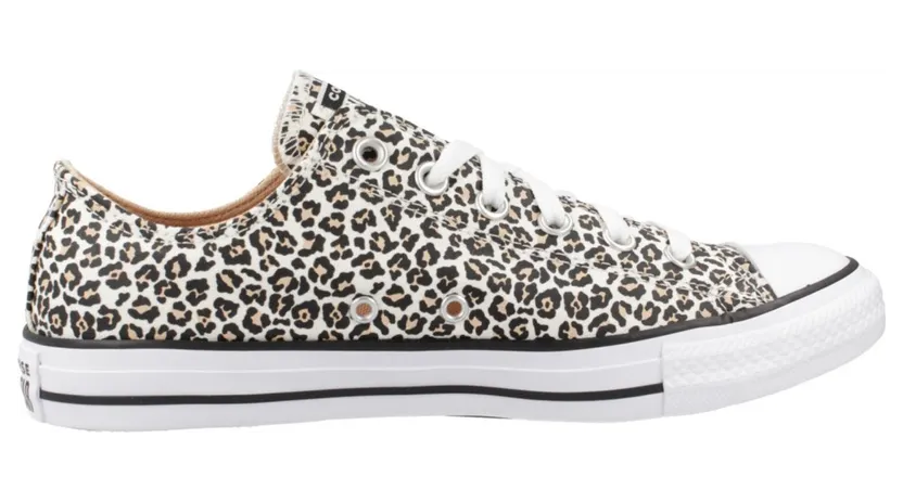 Converse Chuck Taylor All Star veelkleurig (PSKUCONVERSEA14941C)