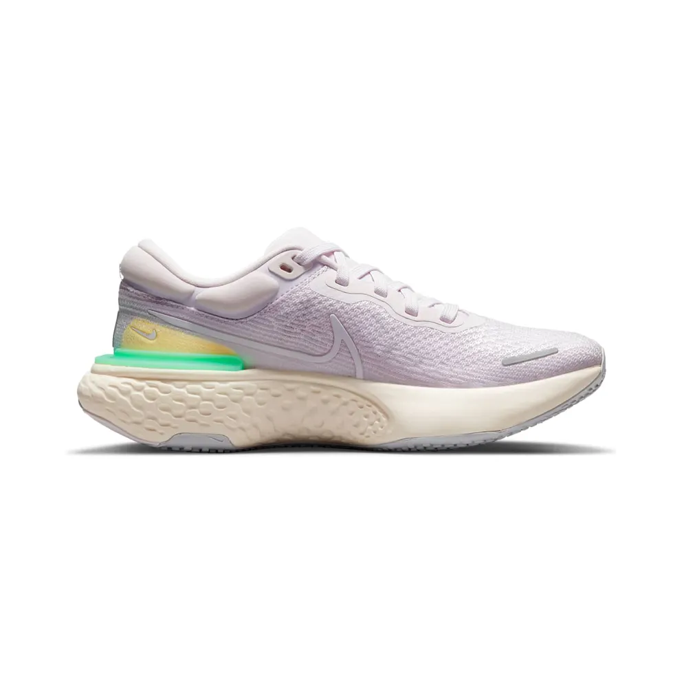 Nike ZoomX Invincible Run Flyknit Purple (CT2229-500)