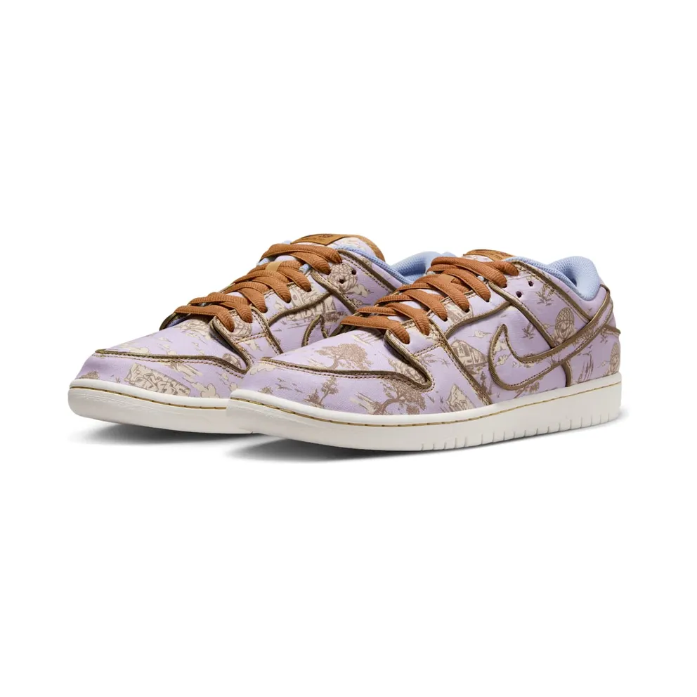 Nike SB Dunk “Pastoral Print” (FN5880-001)
