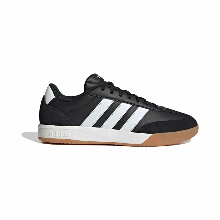 Adidas VL Court Black (HQ0052)