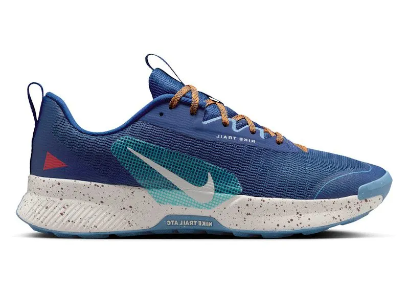 Nike Juniper Trail 3 Deep Royal Blue Beyond Monarch Phantom (FQ0904-400)
