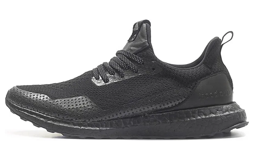 Adidas Ultra Boost Uncaged Haven Triple Black (BY2638)