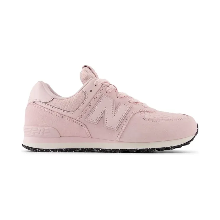 New Balance 574 LACE “Rose Sugar” (GC574PSK)