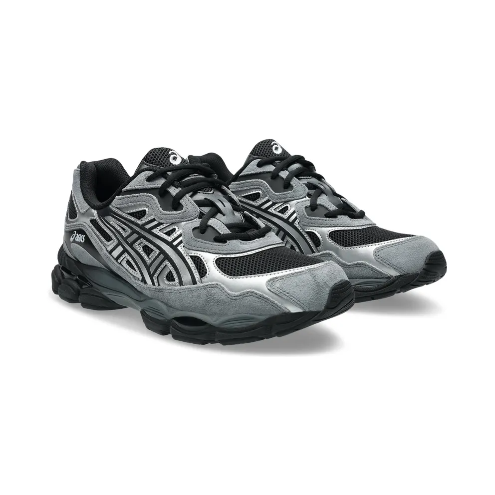 Asics Gel-nyc “Grey Black” (1203A944001)