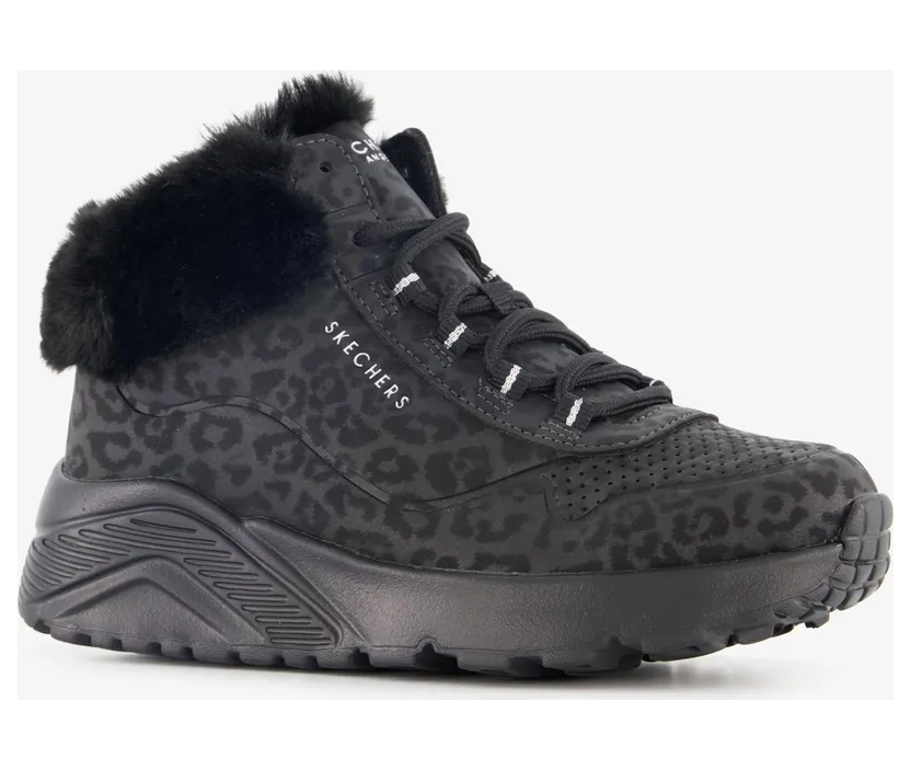 Skechers Skech Black (310362L-BBK)