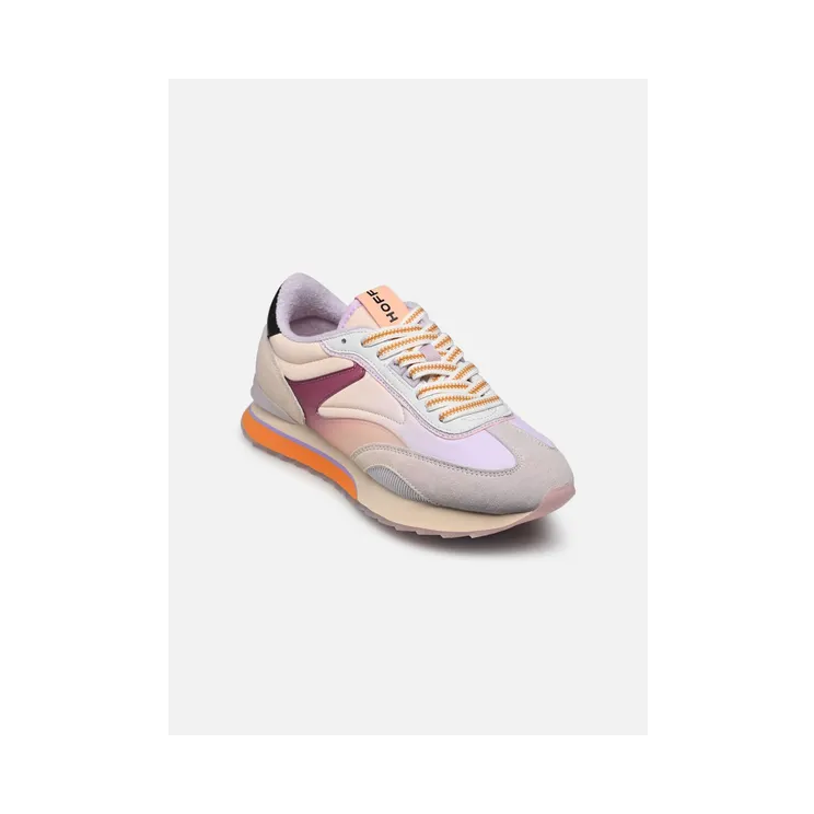 Lage Sneakers HOFF BULL (12503004)