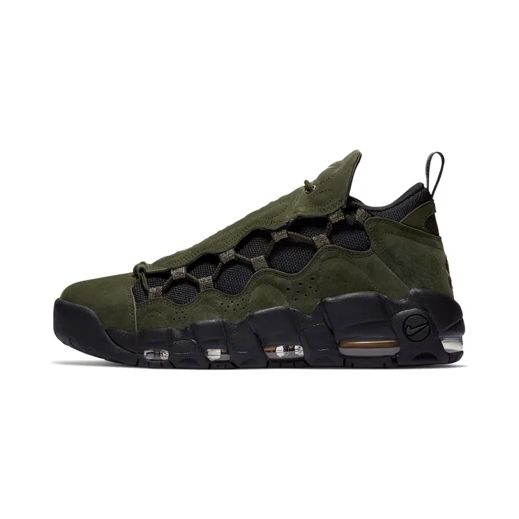 Nike Air More Money Currency Pack (USA)