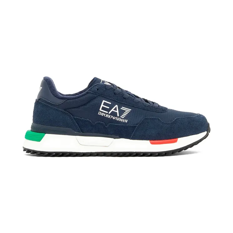 Ea7 Emporio Armani Sky Captain / White / It (7X000380AF19175MZ61811)