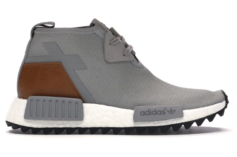 adidas NMD C1 Trail Solid Grey