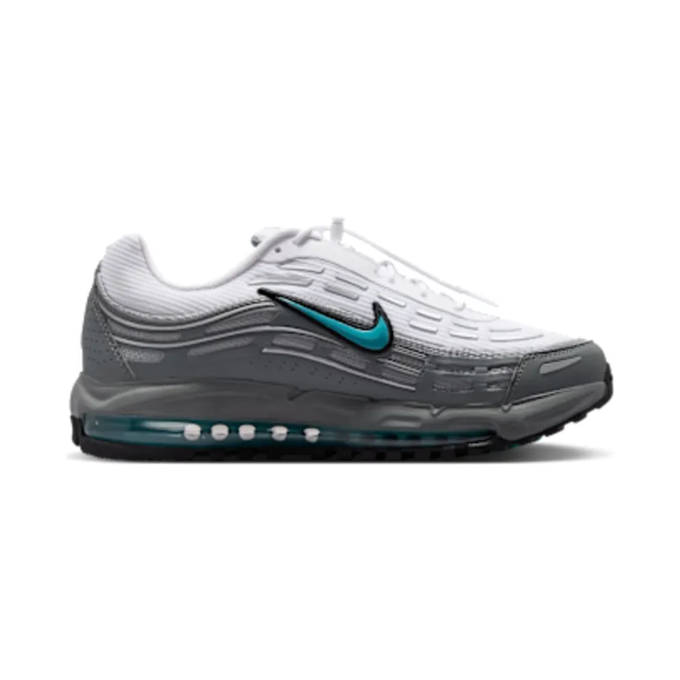 Nike Air Max TL 2.5 White/Smoke Grey/Light Smoke Grey/Dusty Cactus (IO3037-100)