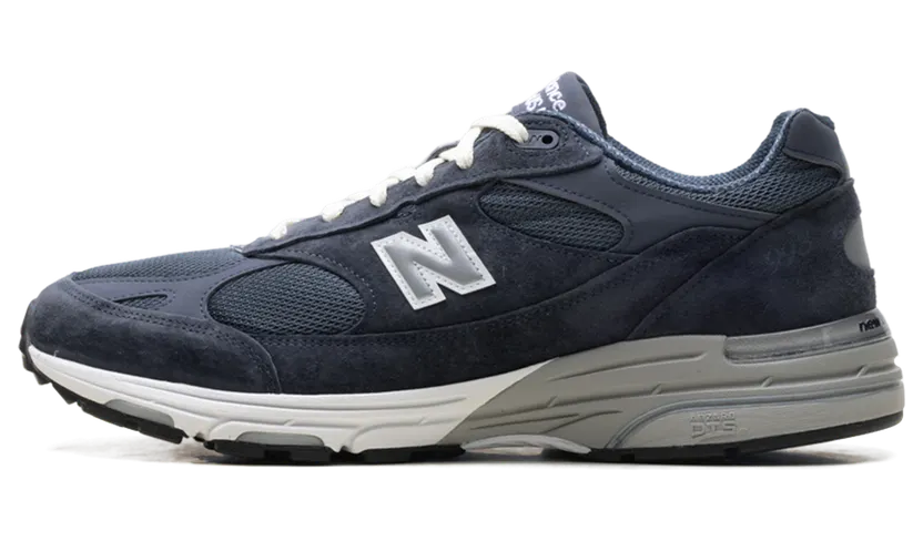 New Balance 993 x Kith “Asteroid” (U993HK)
