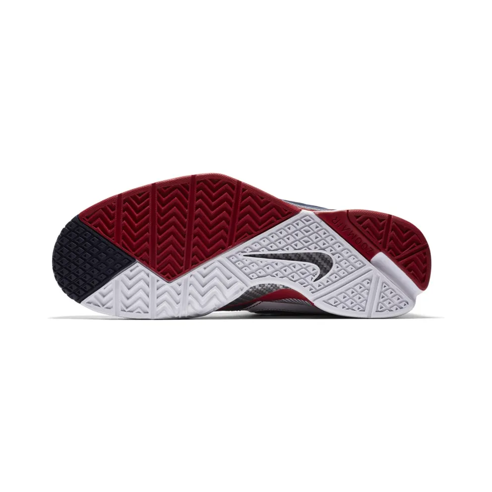 Nike Kobe 1 Protro USA Midnight Navy/White-Varsity Red (AQ2728-400)