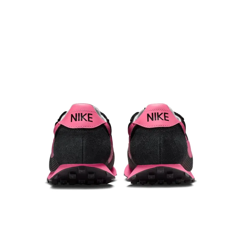 Nike LD-1000 “Comme des Garçons BLACK Black Spirit Pink” (IU7936-001)