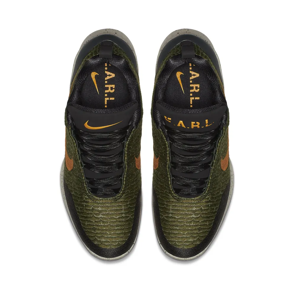 Nike HyperAdapt 1.0 (EU Plug) Green (AQ0436-300)