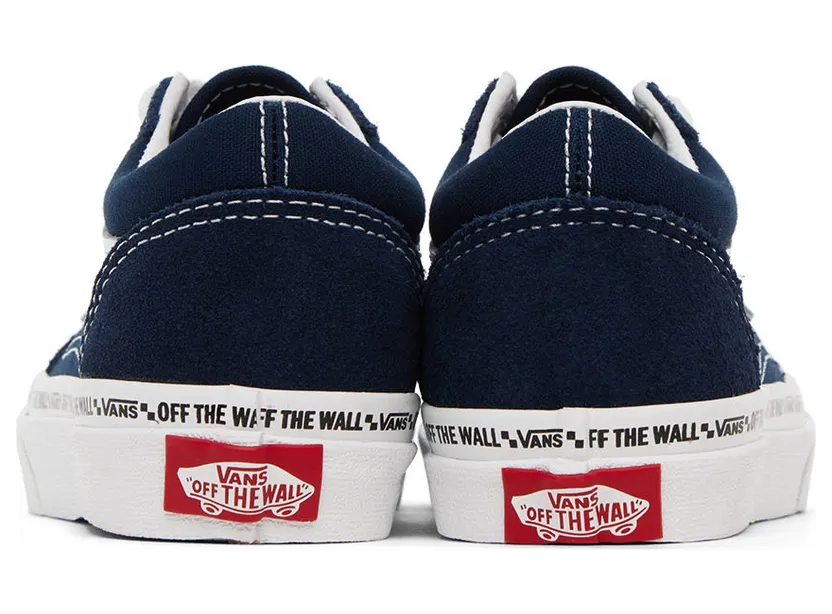 vans-old-skool VN0A7Q5F4M0