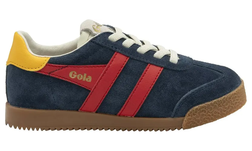 Gola – Kid’s Elan – Sneakers (CKA538ER)