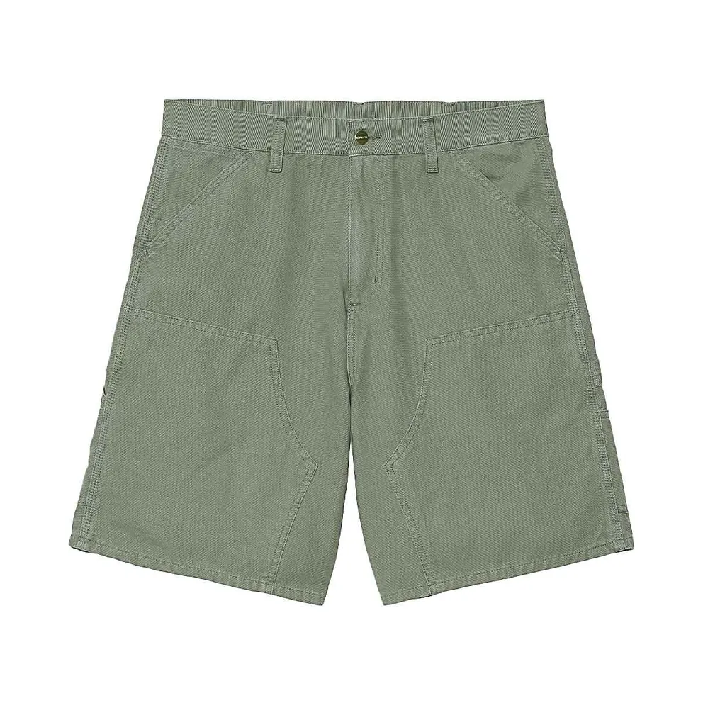 Carhartt WIP – Double Knee Short – Shorts-Cargo (I0347931YF0600)