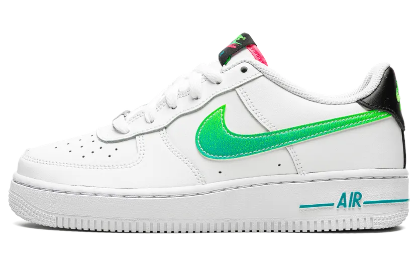 Nike Air Force 1 LV8 1 Wit (DJ5154-100)
