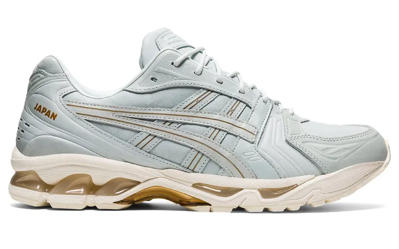 ASICS Gel-Kayano 14 MIJ Leather Arctic Blue (1201A199.400)