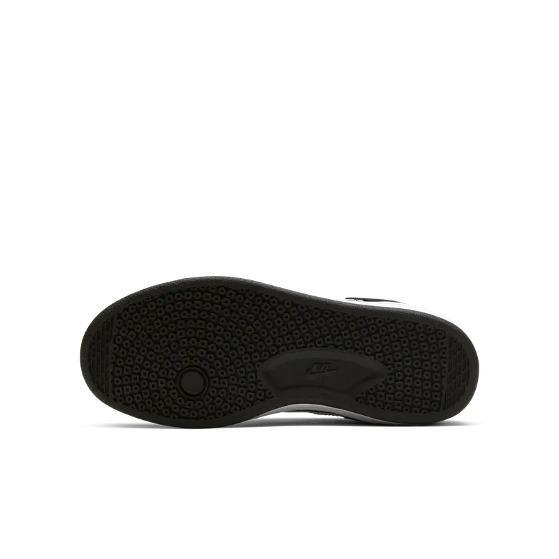 Nike SB Alleyoop Black (GS) Black/Black/White (CJ0883-001)