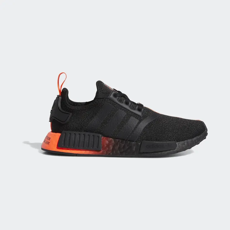 adidas NMD R1 Star Wars Darth Vader (GS)