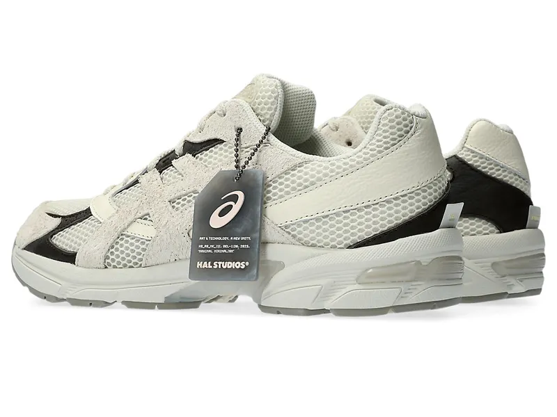 Asics Hal Studios® X Gel-1130 Mk Iii Birch/Birch (1201A982.200)