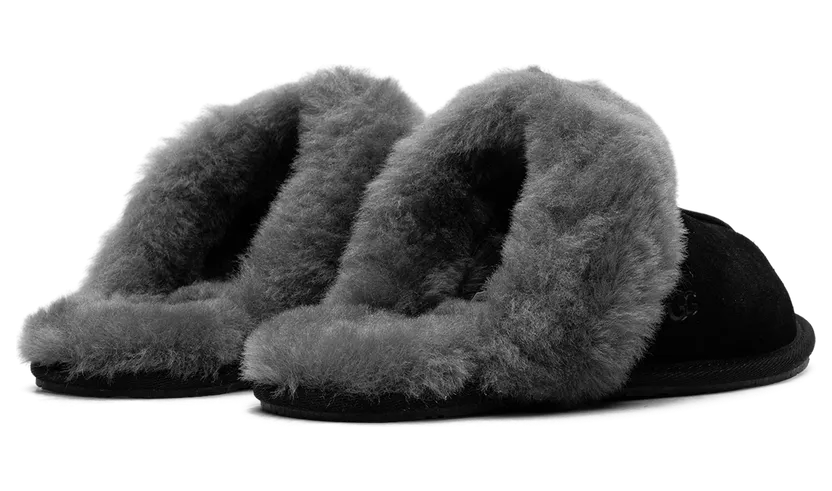ugg-sneaker 1106872-BCGR