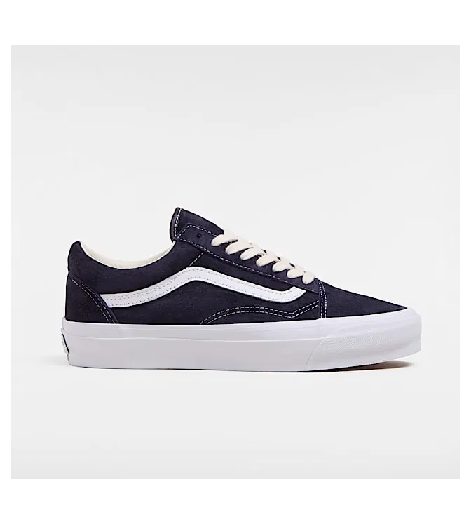 Vans Old Skool – “Baritone Blue” (VN000CNGCIE)