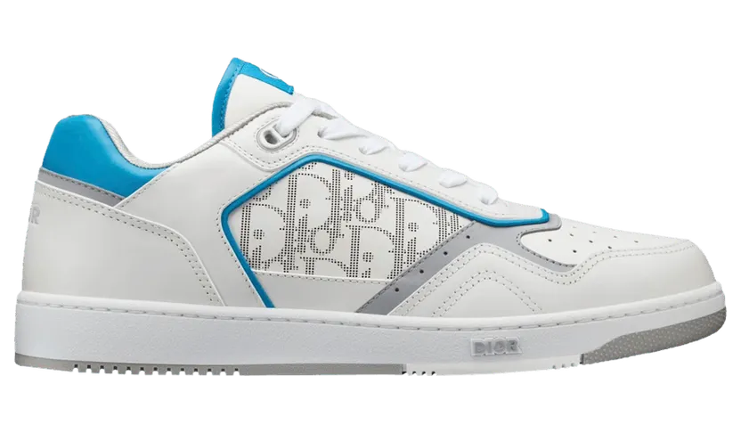 Dior B27 Low White Light Blue (3SN272ZIJ_H165)