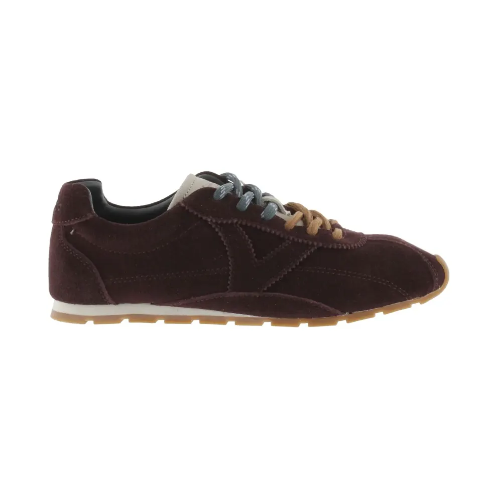 Victoria – Aster Serraje – Women – Shoes – Red (1159100-41)