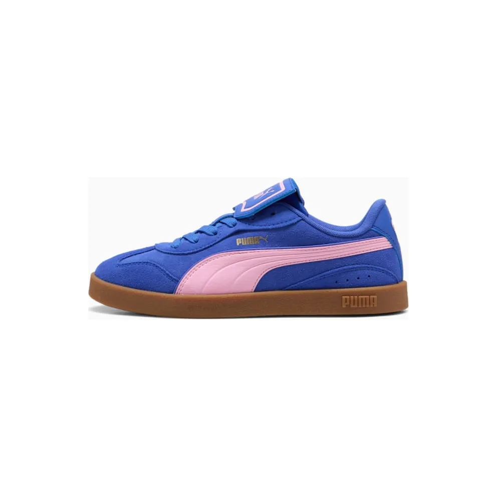 PUMA Club Azura SD – Blue (40447703)