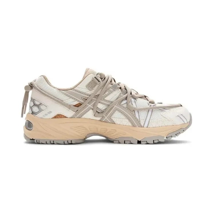 ASICS Gel-Kahana TR V2 Cream Pure Silver (1203A259-250)