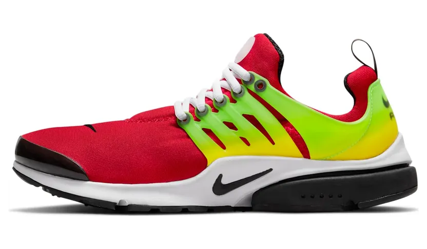 Nike Air Presto CT3550-600