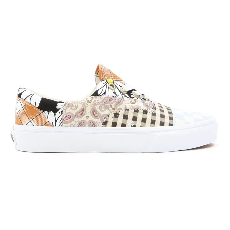 VANS Meadow Patchwork Era Shoes White (VN0A5EFN420)
