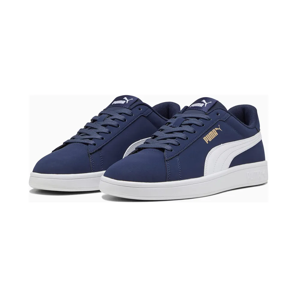 Puma Smash 3.0 Buck Gold/Blue/White (392336-03)