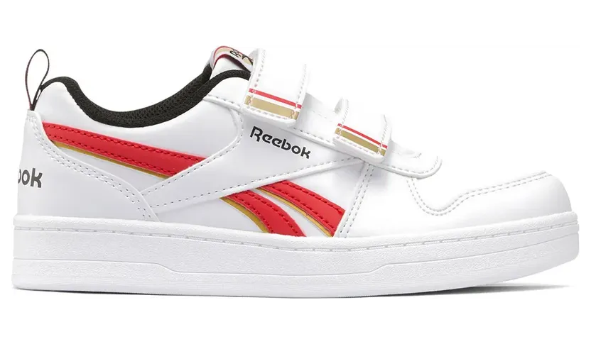 Reebok Classics Reebok Royal White / Sportred / Black (100245893)