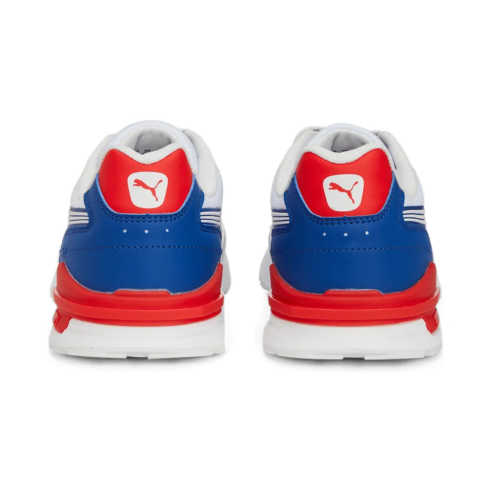 Puma Graviton Mega Red/Blue/Grey (38587307)