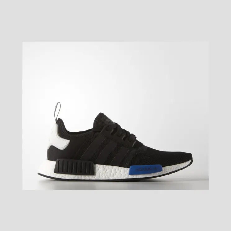 Adidas NMD Runner Black (S79162)