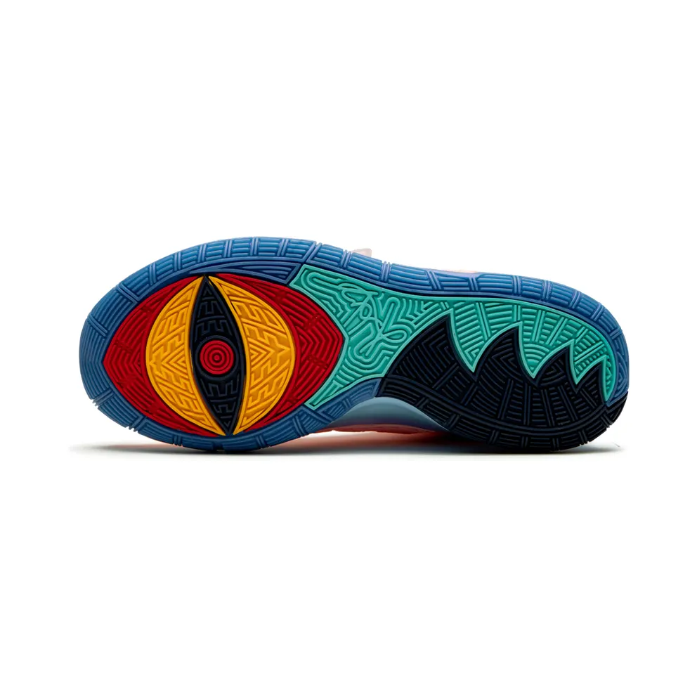 Nike Kyrie 6 “Concepts – Khepri – Special Box” (CU8879-600A)