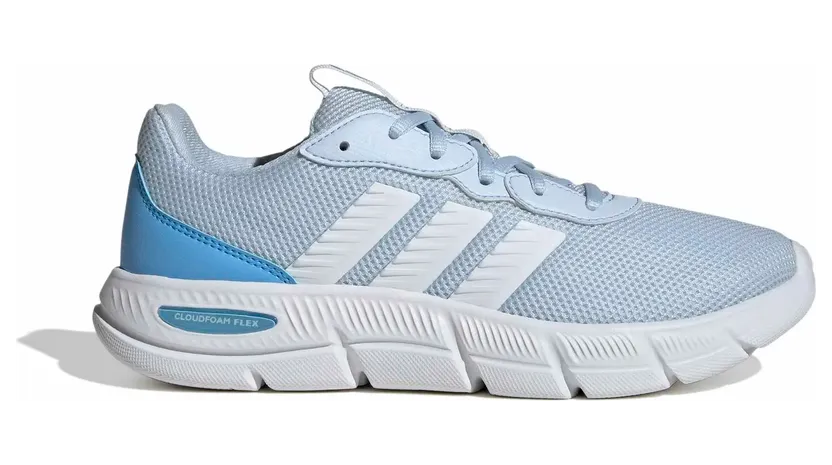 Adidas Cloudfoam Blue (HQ4957)
